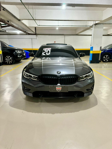 BMW 320i 2020