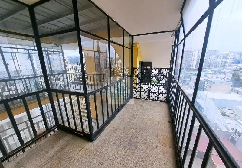 Imagen 4 de 25 de Viña Del Mar- Arriendo Depto 3d/3b Con Vista Al Mar