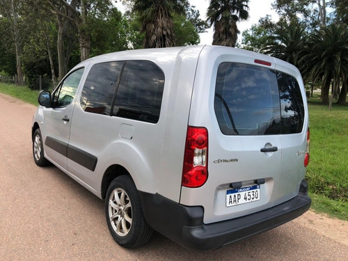 Citroën Berlingo 1.6 Sx 110cv Am53 2011