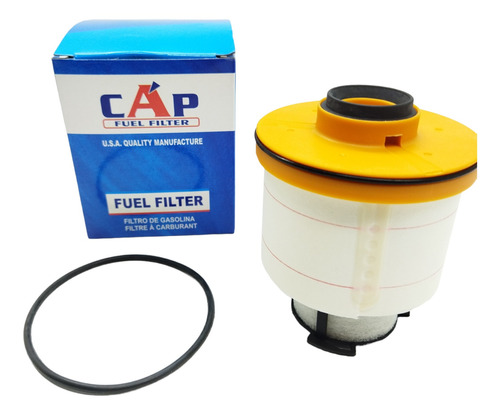 Filtro Gasoil Hilux Diesel 2015 16 17 18 19 2020 Motor 1gd 