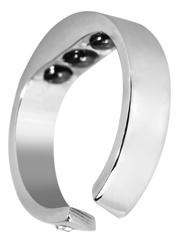 Anillo Antironquidos, Ayuda A Dormir Y Respirar, Acupresión