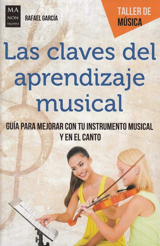 Libro Las Claves Del Aprendizaje Musical