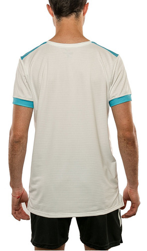 Imagen 4 de 4 de Camiseta Feva Alternativa 2 Le Coq Sportif