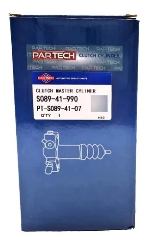 comprar Bombin Superior Clutch Embrague Pregio 3.0 Año 09 Al 12