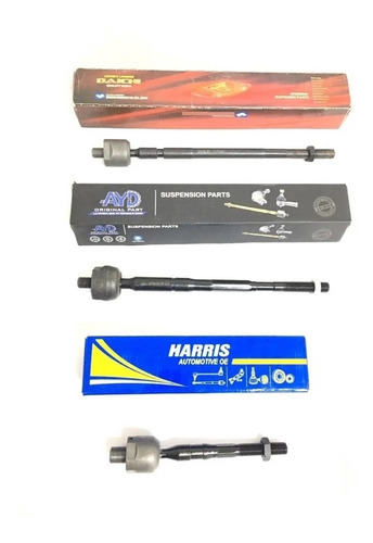 Rotula Chevrolet Swift Esteem 1.6 99-02 Macho Rosca Fina