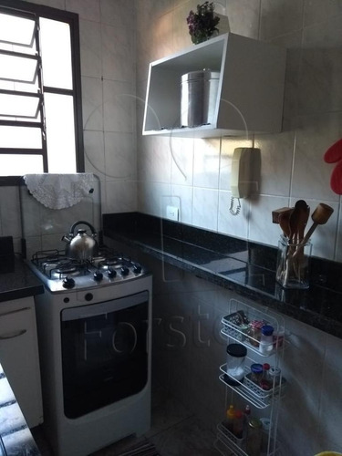 Imagem 7 de 16 de Apartamento Residencial Para Venda - Ap00240 - 69342886