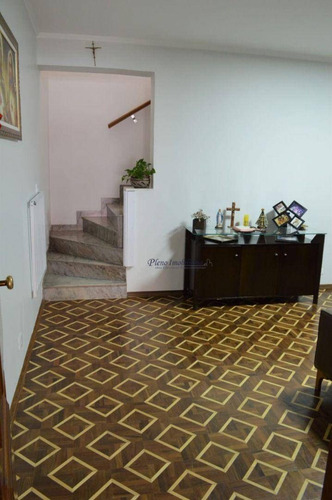 Imagem 5 de 27 de Sobrado Com 5 Dormitórios À Venda, 600 M² Por R$ 691.600,00 - Lauzane Paulista - São Paulo/sp - So0461