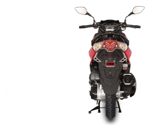 Imagem 10 de 12 de Cruisym 150 0km Lançamento Dafra Pronta Entrega