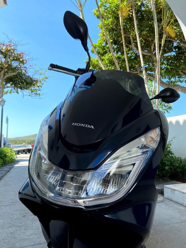 Imagem 4 de 6 de Honda Pcx