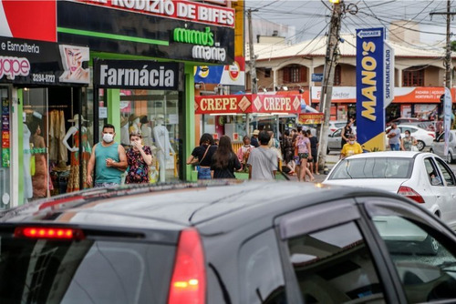 Imagem 22 de 23 de Apartamento Em Florianópolis - Sc - Ap1008_ccon