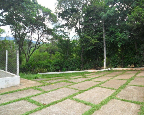 Imagem 10 de 29 de Chacara - Ch03441 - 32664094