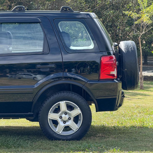 Ford Ecosport 2.0 Xlt 16v Flex 4p Automatico