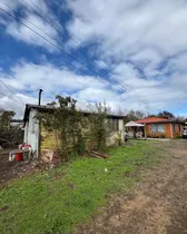 Comprar Se Vende Terreno Con 2 Casas En San Pedro De La Paz 