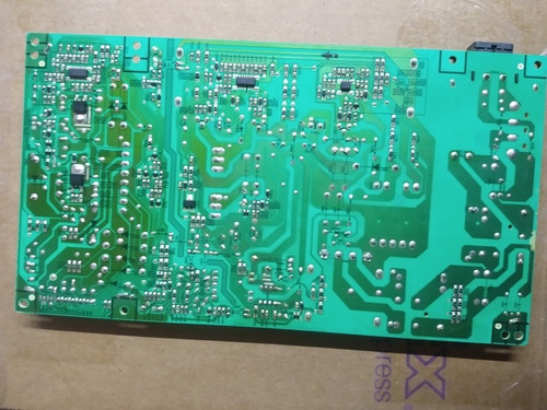 Fuente De Poder Main Board Pantalla Hisense 48h