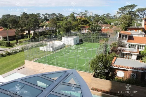 Apartamento En Alquiler Sunrise Tower 2 Dormitorios Mas Servicio Punta Del Este