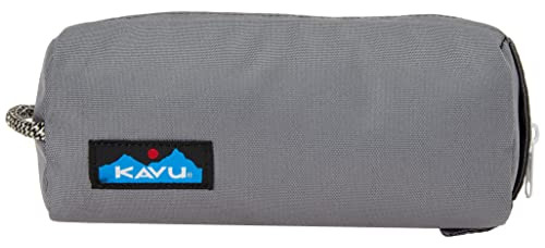 Kavu Unisex Adulto Bolsa Cosmética, Perla Ahumada, V3clx