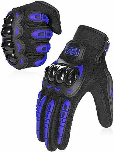 Guantes Para Motocicleta, Motociclismo, Guantes De Moto Cofi