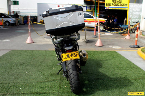 Bmw Gs 310