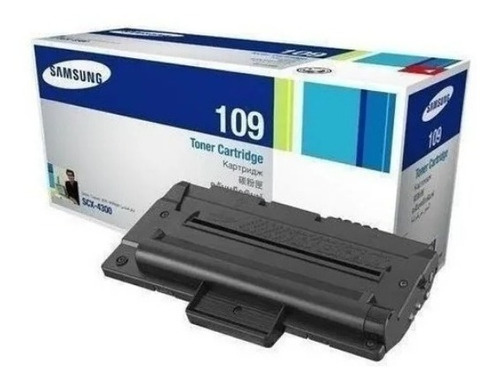 Toner Samsung D109s