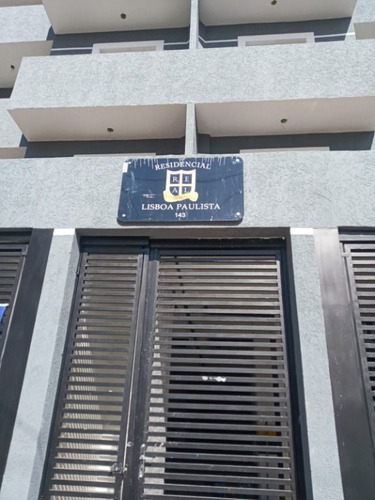 Imagem 2 de 13 de Apartamento À Venda, 27 M² Por R$ 199.000,00 - Água Fria - São Paulo/sp - Ap10491