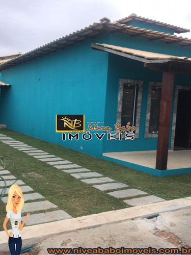 Imagem 10 de 24 de Casa - Vcac 334 - 68853828