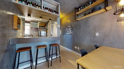 Imagem 18 de 30 de Apartamento Com 1 Dormitório À Venda, 54 M² Por R$ 440.000 - Menino Deus - Porto Alegre/rs - Ap3884