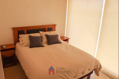 Imagen 10 de 19 de Departamento En Venta De 3 Dorm. En La Serena