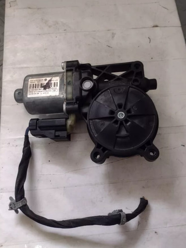 Motor Elevador De Cristal Trasero Izquierdo Gmc Sierra 15-18