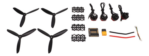 2205 Motor Sin Escobillas De 2300kv 4 En 1 30a Esc 5045