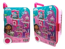 Comprar Combo Tocador Para Niñas Multicolor Y+banderitas Adhesivas