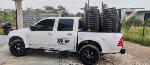 Dimax 3.0 Turbo Diesel