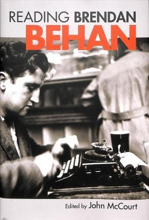 Reading Brendan Behan - John Mccourt