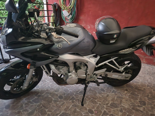 Yamaha Fz6 Sport Fazer, Tomo Biz, Wave, Crypto, Ns, Twister,