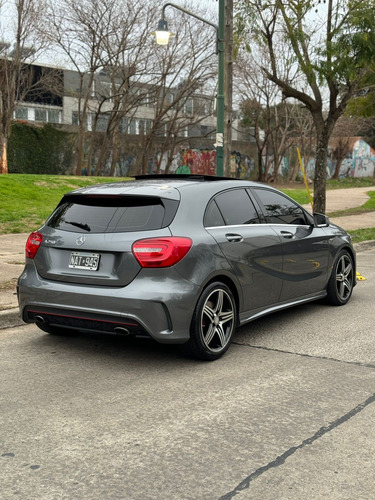 Mercedes-Benz Clase A 2.0 A 250 At Sport B.efficiency