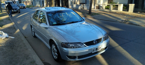 Chevrolet Vectra 2.2 Cd 2.2