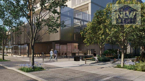Studio À Venda, 27 M² Por R$ 546.200,00 - Moema - São Paulo/sp - St0157