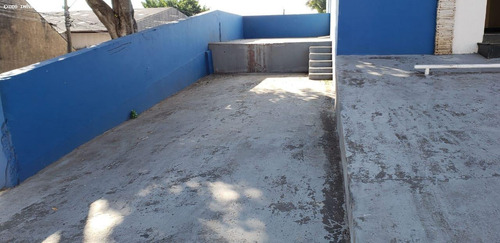 Imagem 3 de 15 de Barracão Para Venda Em Piracicaba, Vila Industrial, 14 Vagas - Co452_1-1912346