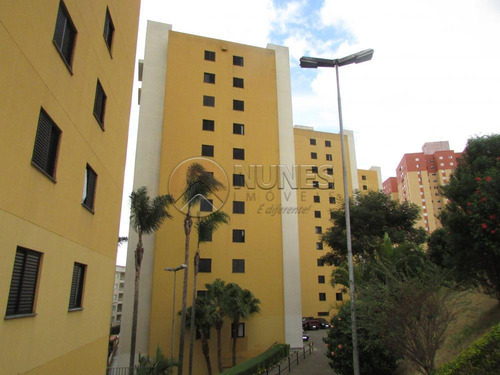 Imagem 6 de 10 de Apartamentos - Ref: V565571