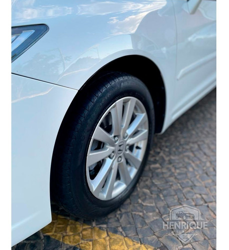 Imagem 9 de 9 de Civic Lxr 2.0 - Flex 2013/2014