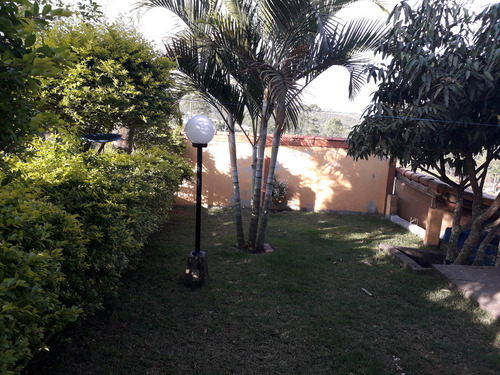 Chácara Casa Igaratá, Estuda Permuta Guarulhos, Direto Com O Proprietário