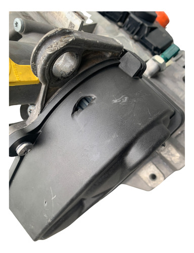 Motor Parcial Vw Up Take Fox Gol G7 G8 1.0 3cc 2014 A 2020