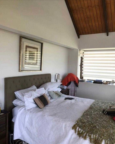 **oportunidad** Gran Casa Estilo Chileno Lomas De Montemar