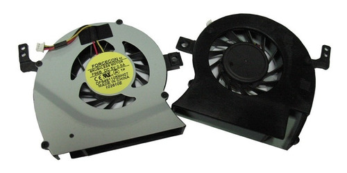 Abanico Ventilador Toshiba L600d L600 L640 L645 L645d