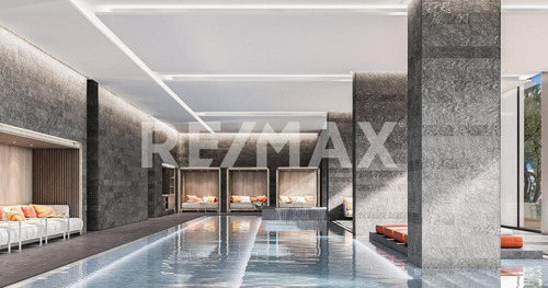 Departamento En Venta En Nua Interlomas