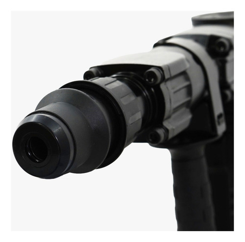Martillo Demoledor 1300 W Sds Max Lusqtoff 20 Joules Mdl1300 Color Negro