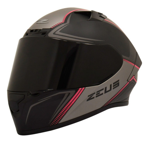 Casco Zeus 826 Racer