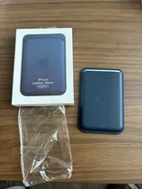 Comprar Billetera Magsafe Wallet Cuero iPhone 11 12 13 14 15 Pro Max