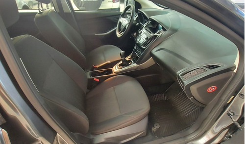 Ford Focus III 1.6 S
