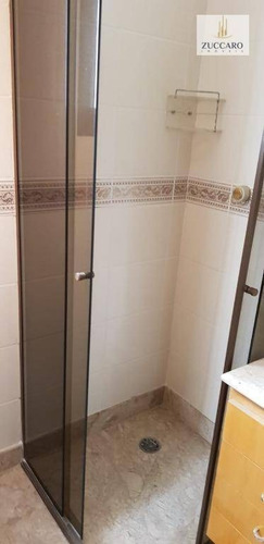 Apartamento À Venda, 187 M² Por R$ 1.000.000,00 - Vila Rosália - Guarulhos/sp - Ap12735