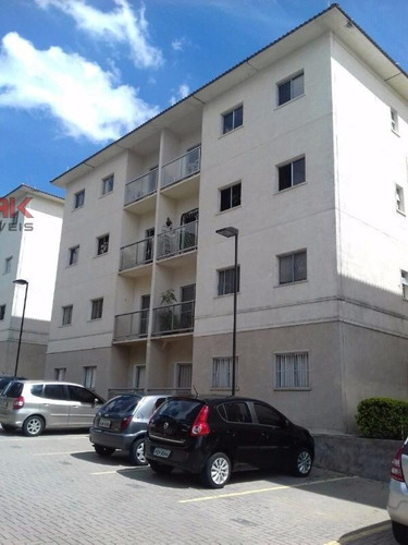 Imagem 11 de 12 de Ref.: 4271 - Apartamento Em Jundiaí Para Venda - V4271